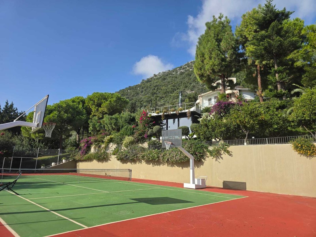 Villa in Platustomon, Ellomenos, Greece 4 - 16648748