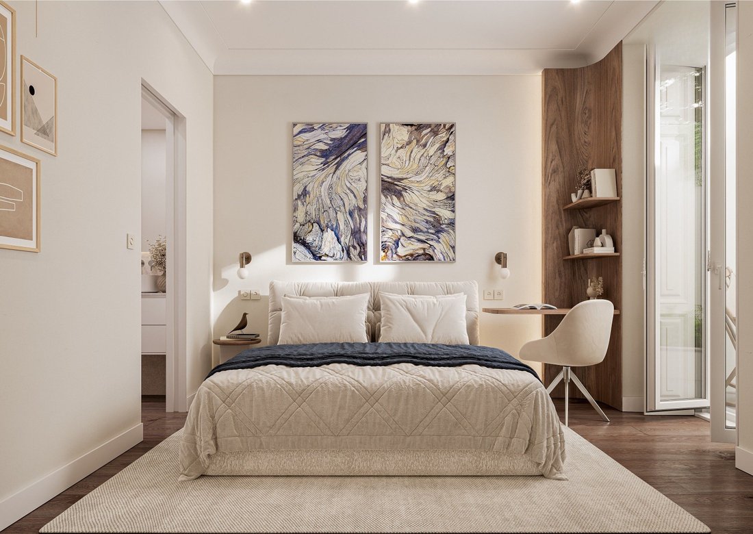 Apartment in Santo Antonio, Lisbon, Portugal 4 - 16648612