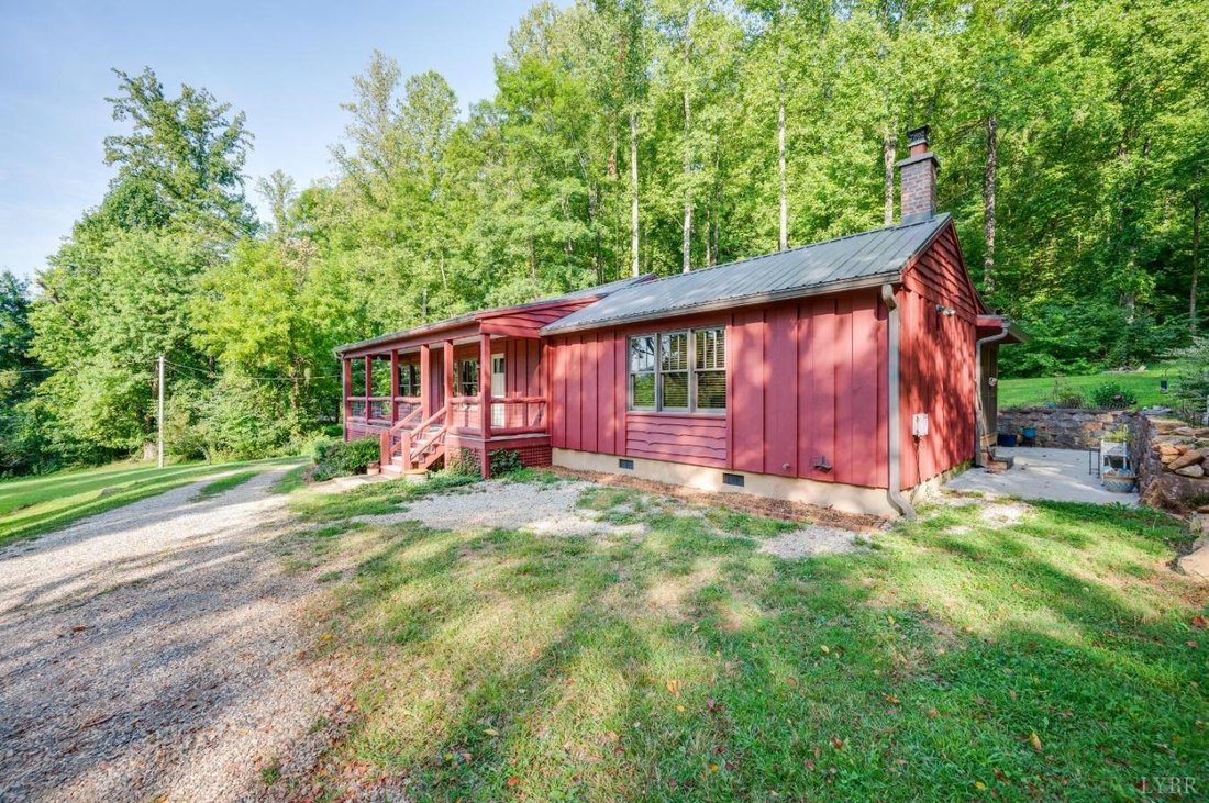 House in Monroe, Virginia, United States 5 - 16648629