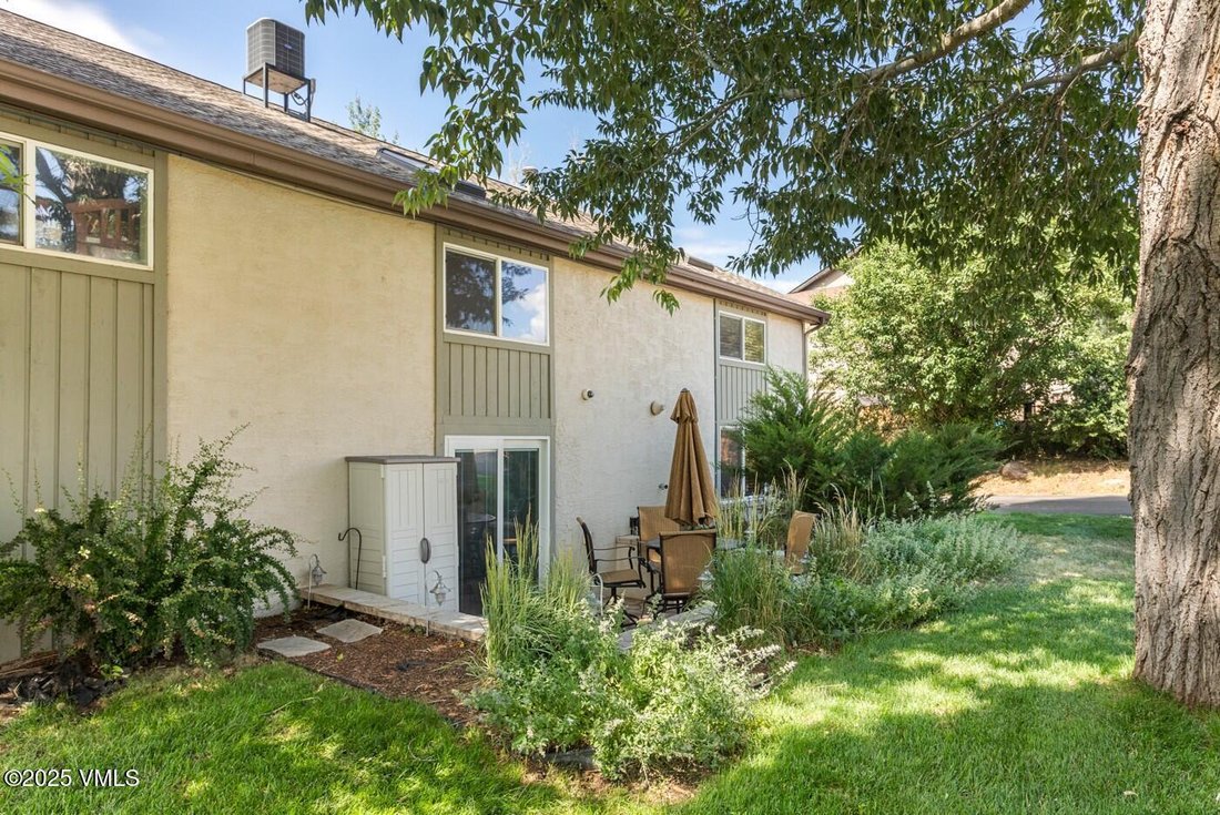 House in Eagle, Colorado, United States 2 - 16648833