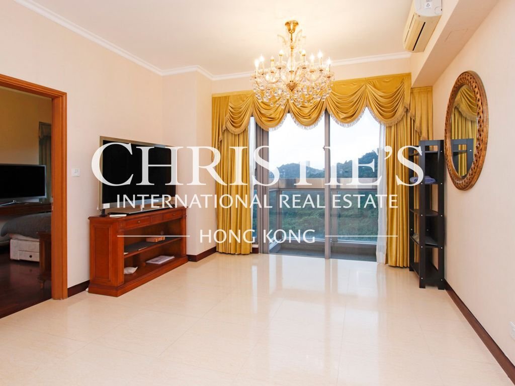 Apartment in Hong Kong, Hong Kong 3 - 16648837