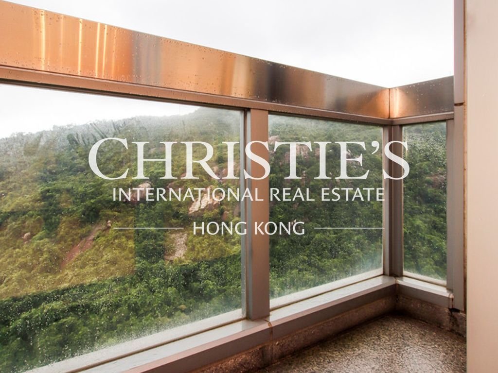 Apartment in Hong Kong, Hong Kong 2 - 16648837