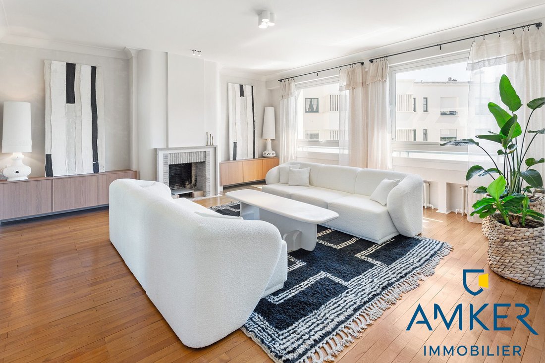 Apartment in Nantes, Pays de la Loire, France 2 - 16648777