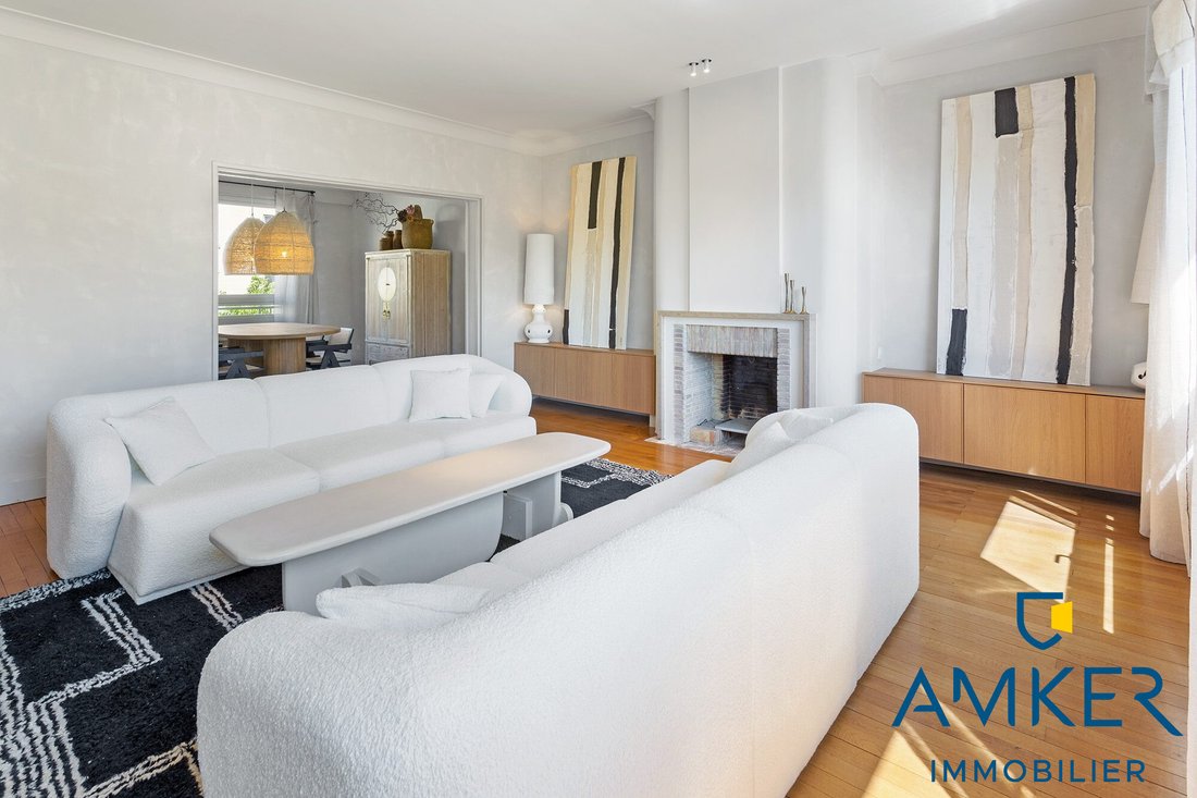 Apartment in Nantes, Pays de la Loire, France 1 - 16648777