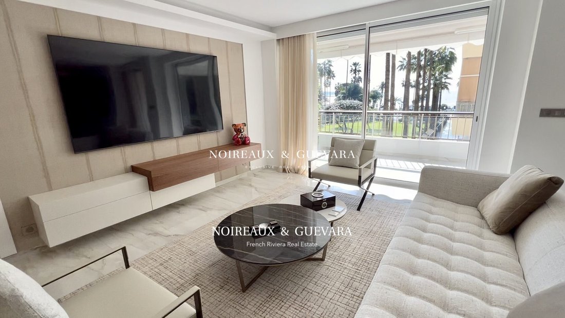 Apartment in Cannes, Provence-Alpes-Côte d'Azur, France 1 - 16648798