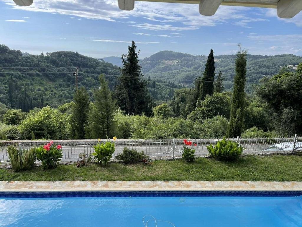 Villa in Northern Corfu, Peloponnese, Western Greece and the Ionian, Greece 5 - 16648828