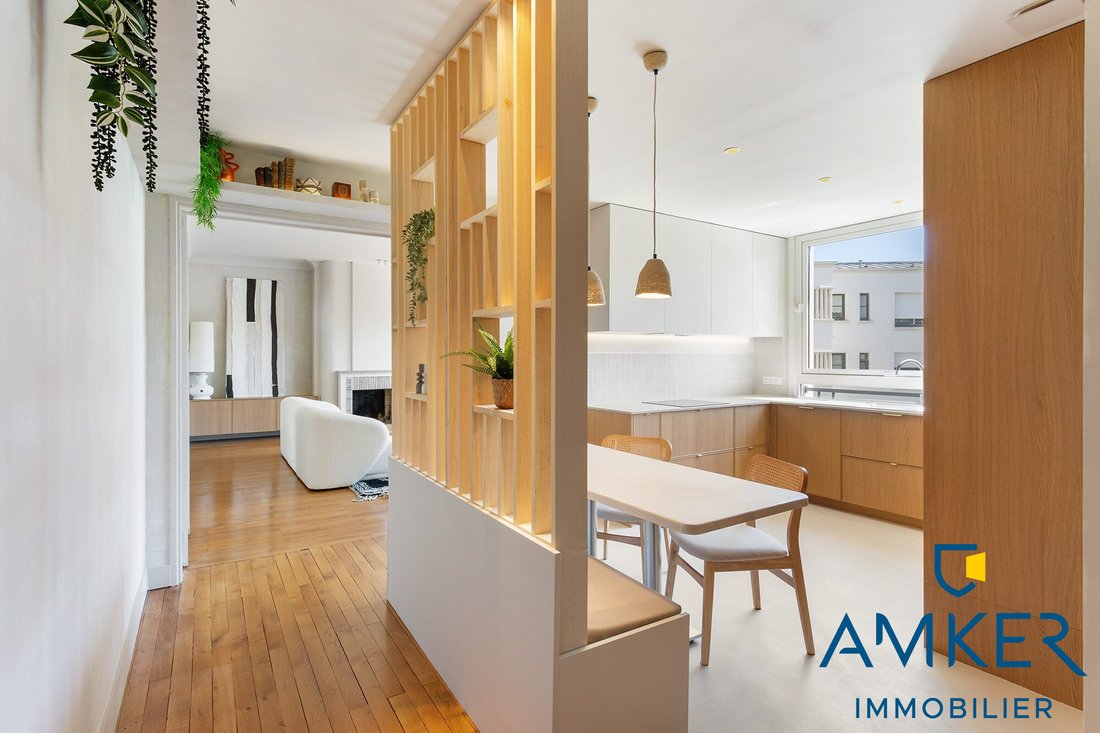 Apartment in Nantes, Pays de la Loire, France 3 - 16648777