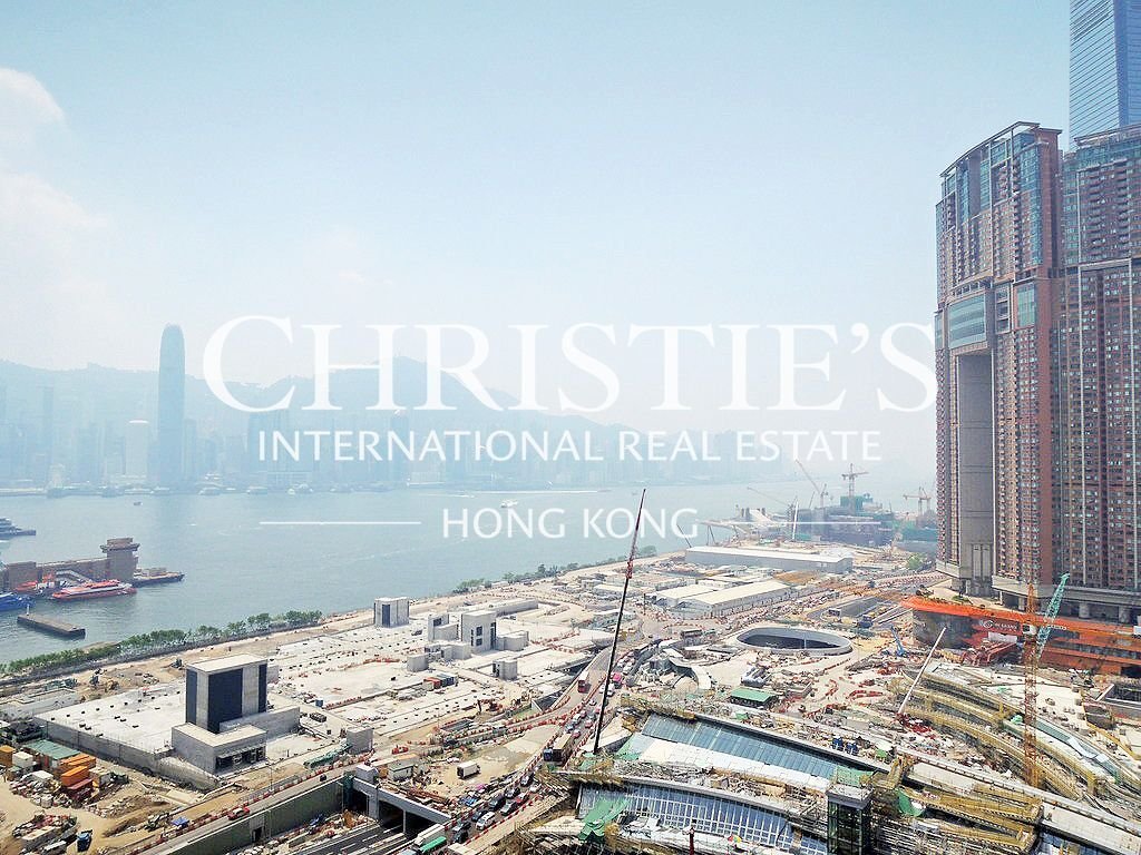 Apartment in Hong Kong, Hong Kong 4 - 16648848