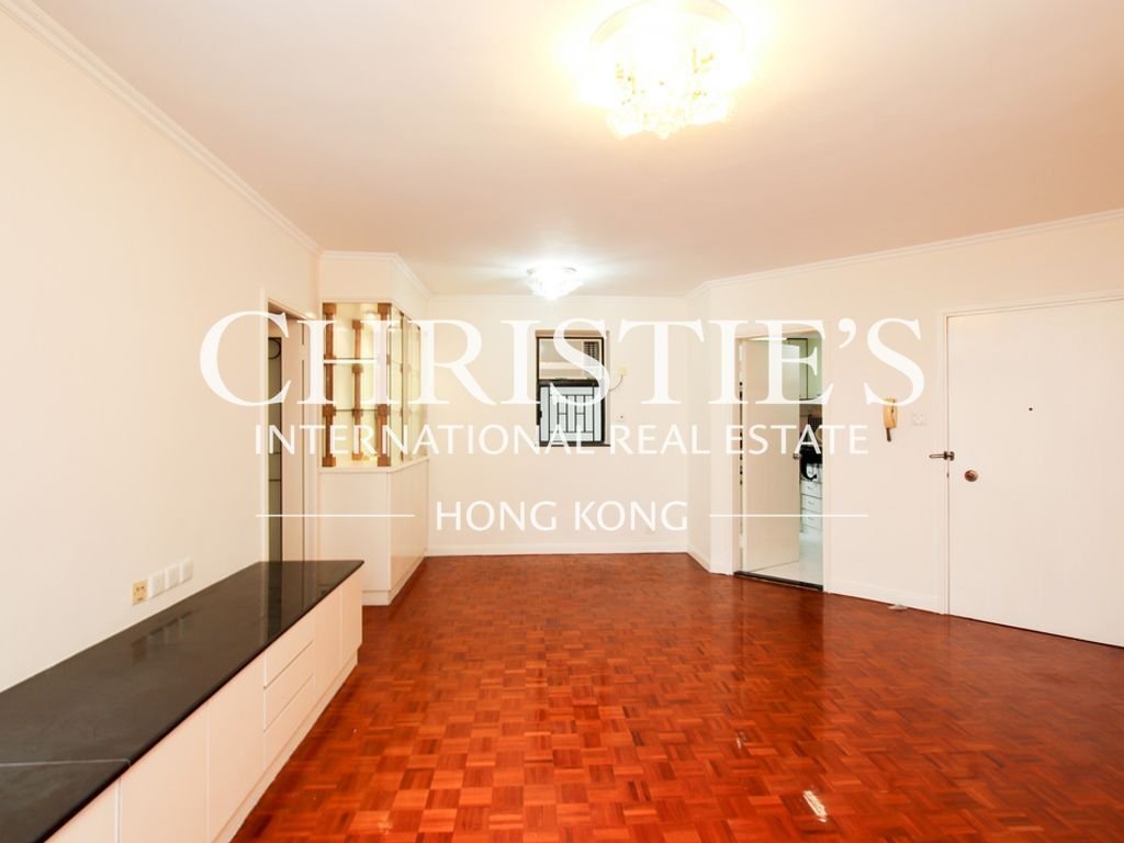 Apartment in Hong Kong, Hong Kong 2 - 16648841