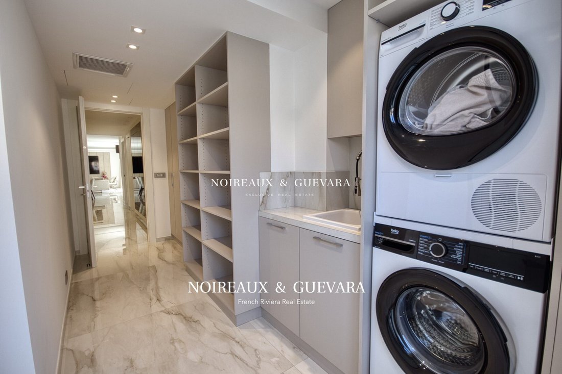 Apartment in Cannes, Provence-Alpes-Côte d'Azur, France 4 - 16648798