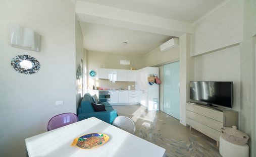 Castle for Sale in Finale Ligure, Liguria, Italy