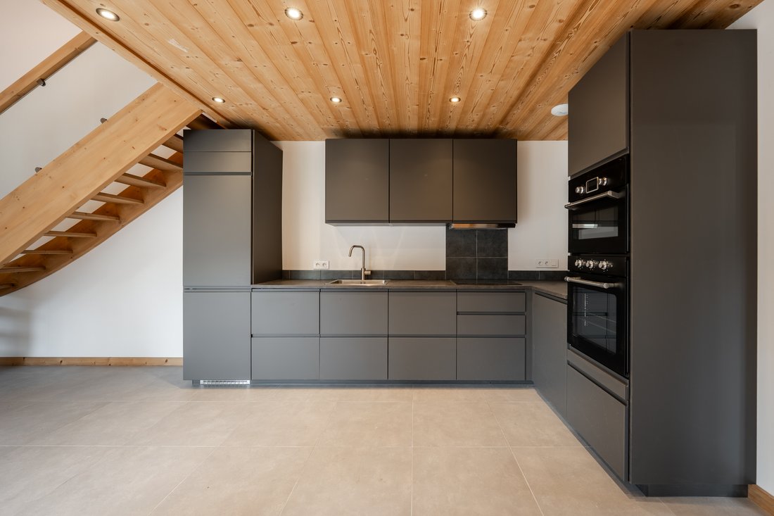 Chalet in Morillon, Auvergne-Rhône-Alpes, France 4 - 16648714
