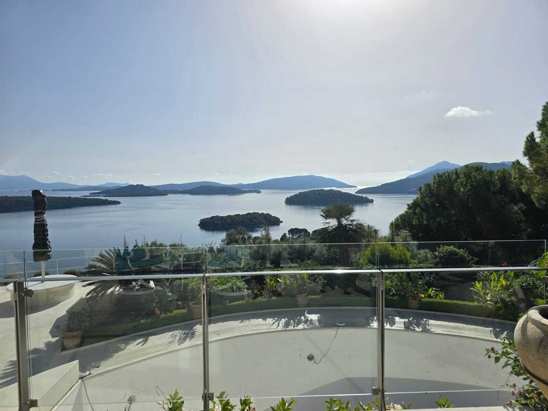 Villa in Platustomon, Ellomenos, Greece 1 - 16648748