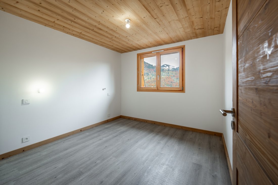 Chalet in Morillon, Auvergne-Rhône-Alpes, France 5 - 16648714