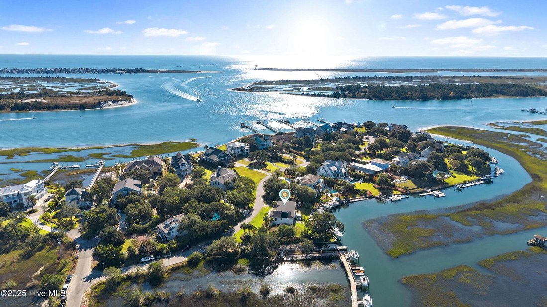 House in Porters Neck, North Carolina, United States 2 - 16648832