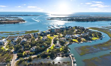 House in Porters Neck, North Carolina, United States 1