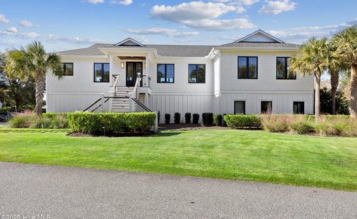 House in Porters Neck, North Carolina, United States 1