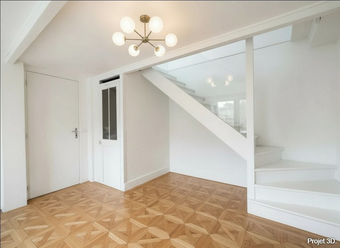 House in Parcs, Romainville, France 5 - 16648778