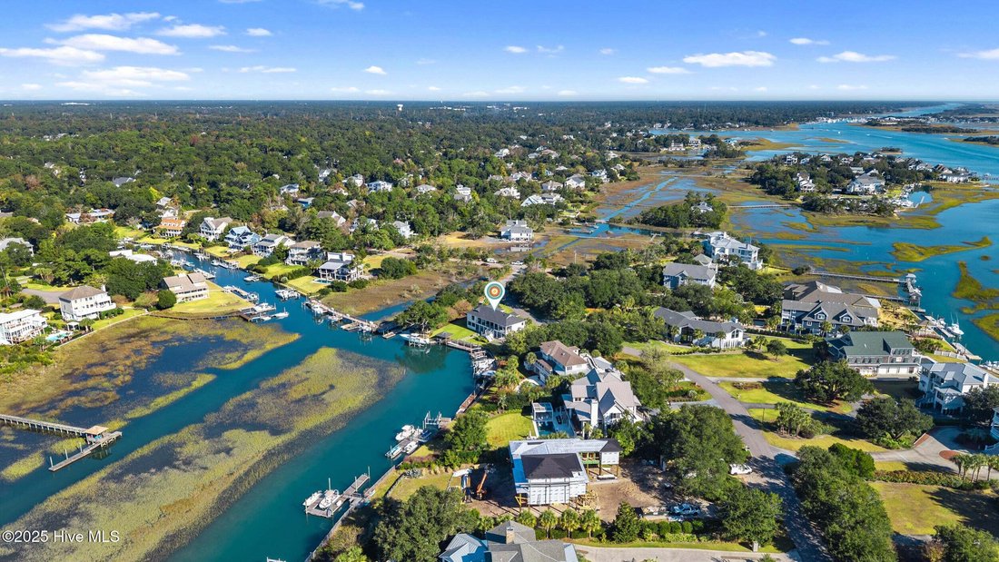 House in Porters Neck, North Carolina, United States 5 - 16648832