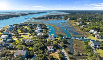 House in Porters Neck, North Carolina, United States 2