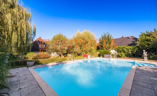 House in Tagolsheim, Grand Est, France 1