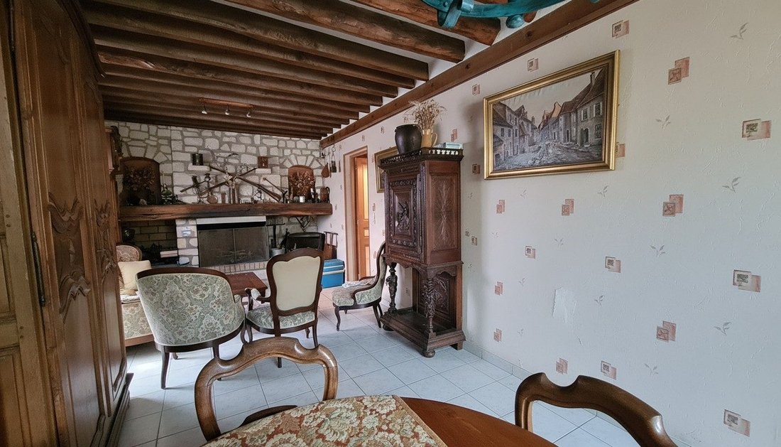 House in Nezel, Ile-de-France, France 4 - 15352910