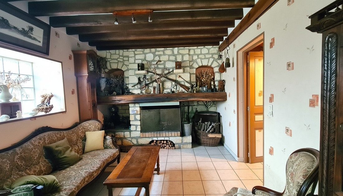 House in Nezel, Ile-de-France, France 5 - 15352910