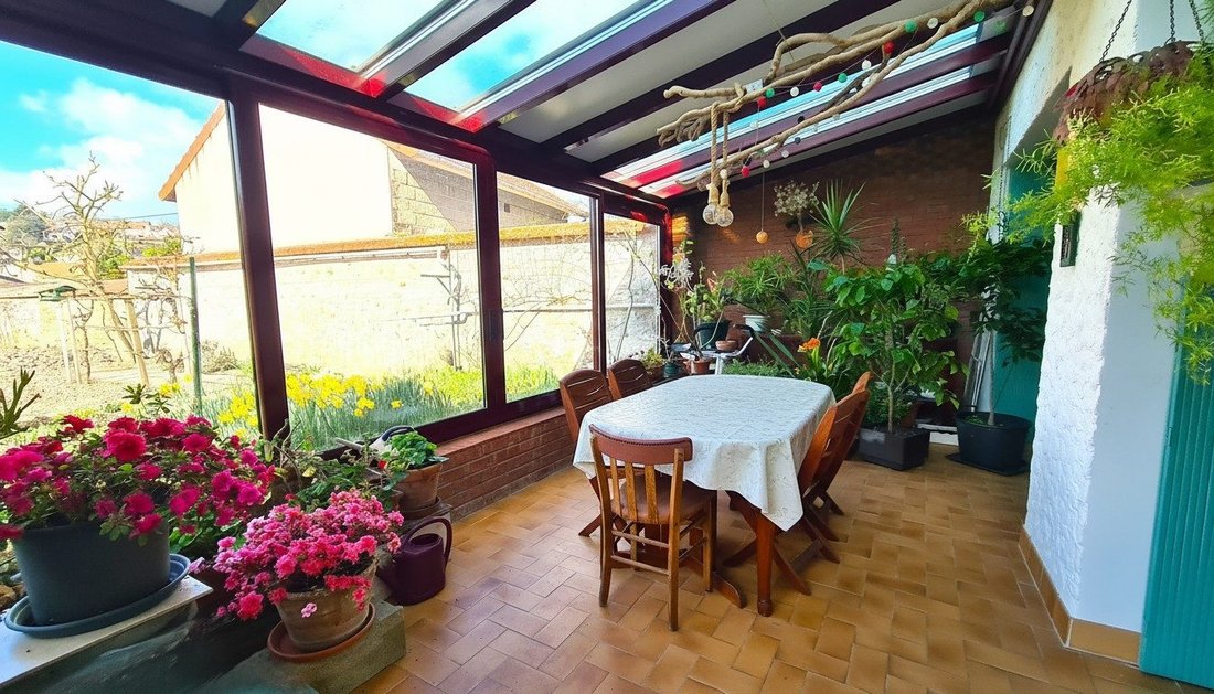 House in Nezel, Ile-de-France, France 2 - 15352910