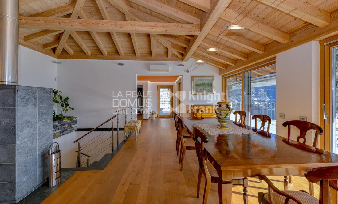 Villa in Cernobbio, Lombardy, Italy 4 - 16648707
