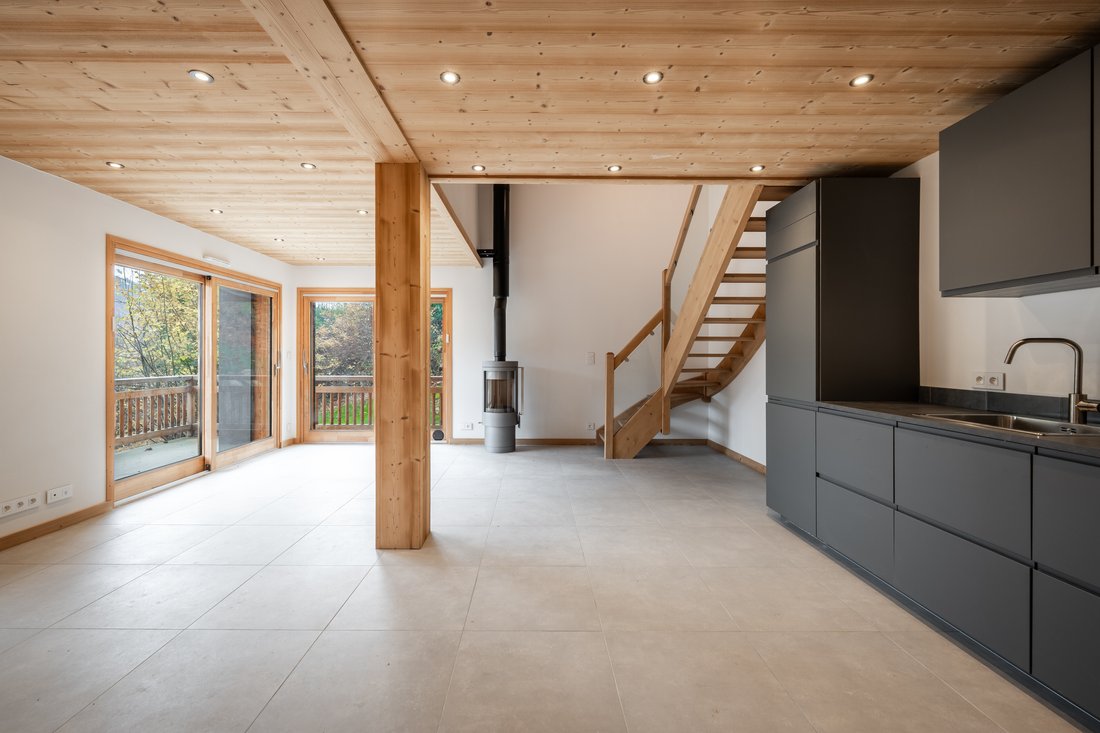 Chalet in Morillon, Auvergne-Rhône-Alpes, France 1 - 16648714