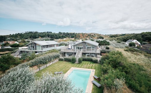 Maison à Jersey, Saint-Laurent, Jersey 1