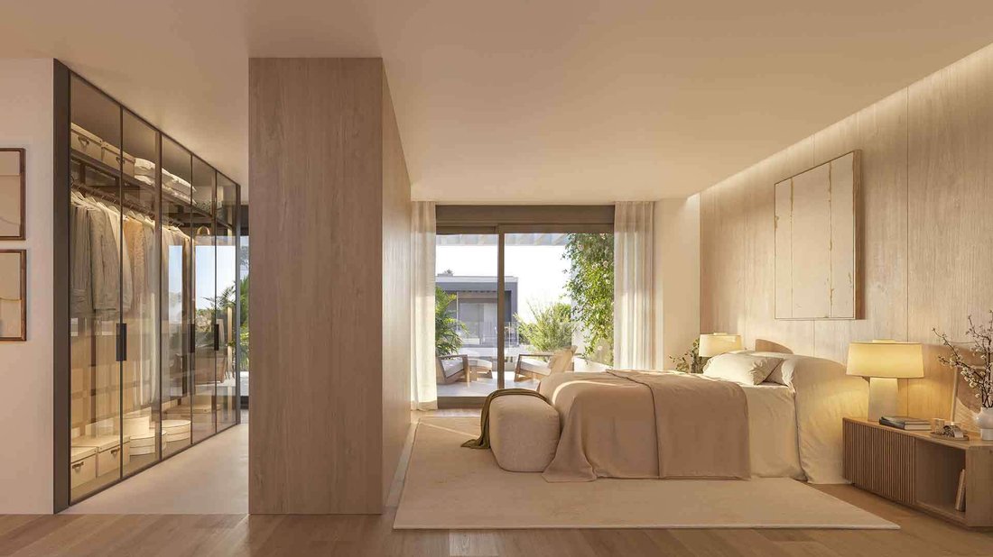 Penthouse in Marbella, Andalusia, Spain 3 - 16648746