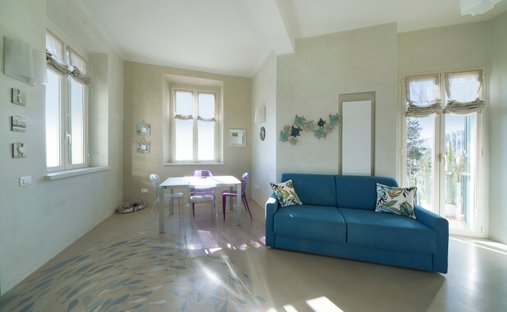 Castle for Sale in Finale Ligure, Liguria, Italy