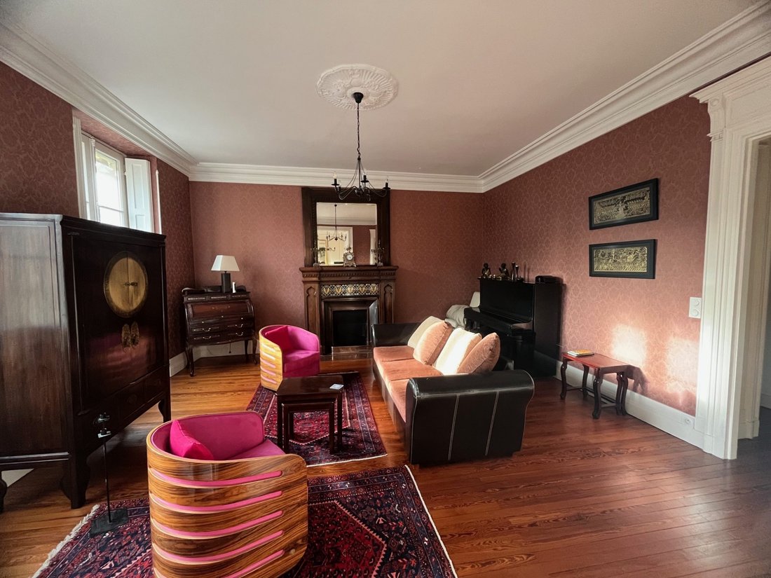 Apartment in Saint Bruno-Saint Augustin, Bordeaux, France 2 - 16648797