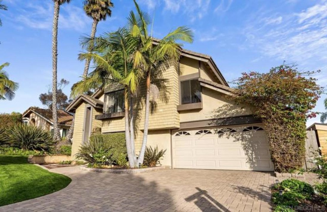 House in Encinitas, California, United States 1 - 16648631