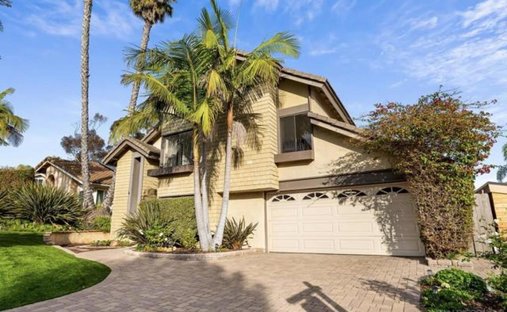 House in Encinitas, California, United States 1