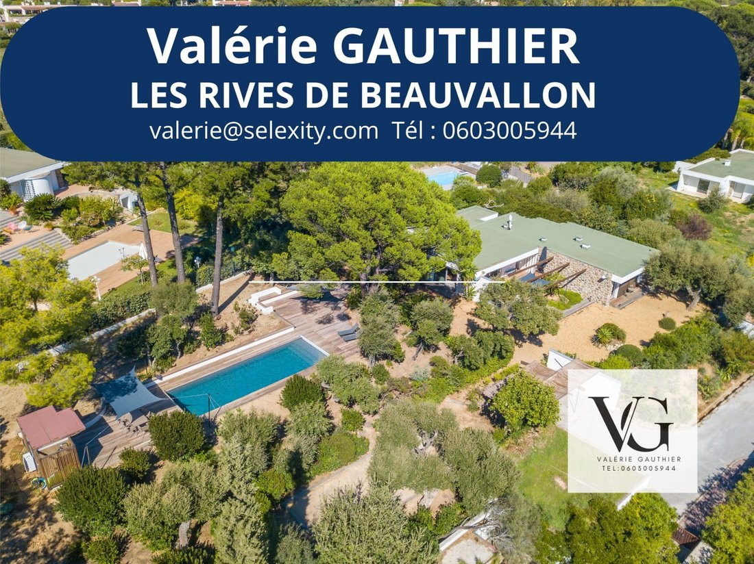 House in Grimaud, Provence-Alpes-Côte d'Azur, France 2 - 15194344