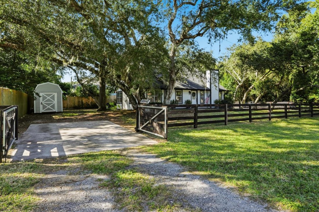 House in St. Augustine, Florida, United States 4 - 16648628