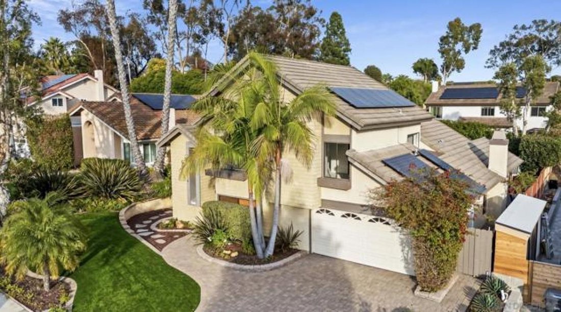 House in Encinitas, California, United States 4 - 16648631
