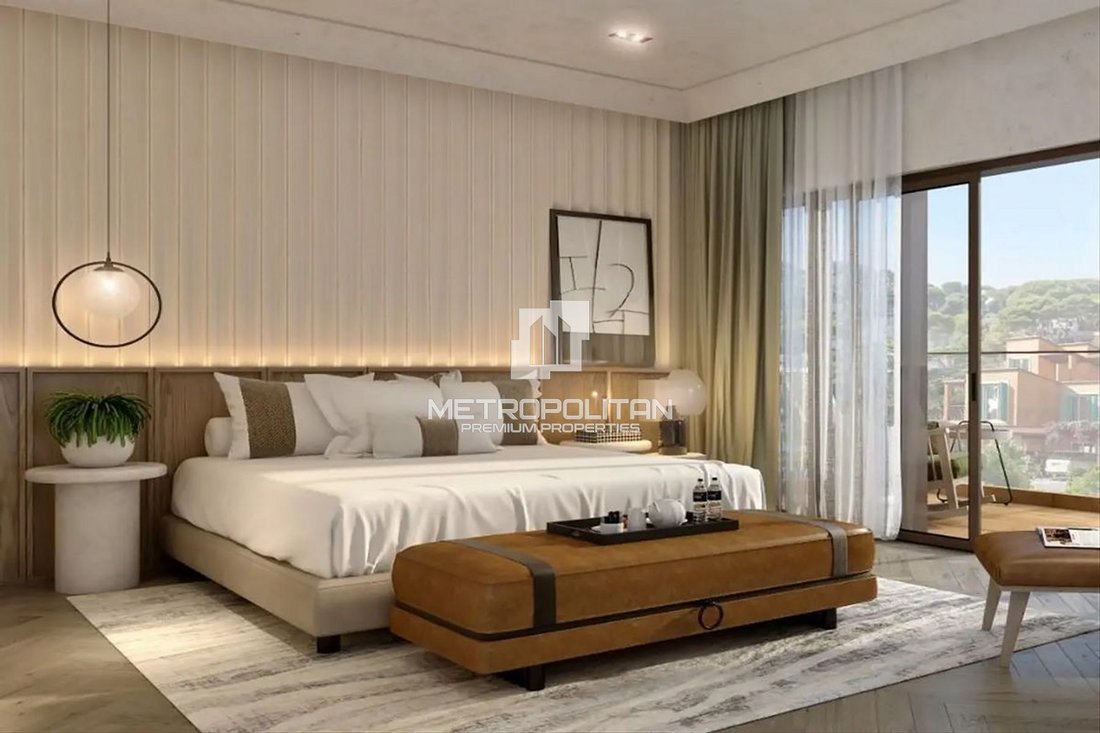 Townhouse in Al Wasl, Dubai, United Arab Emirates 4 - 16648713