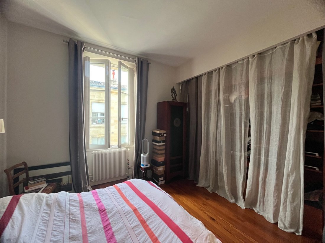 Apartment in Saint Bruno-Saint Augustin, Bordeaux, France 5 - 16648797