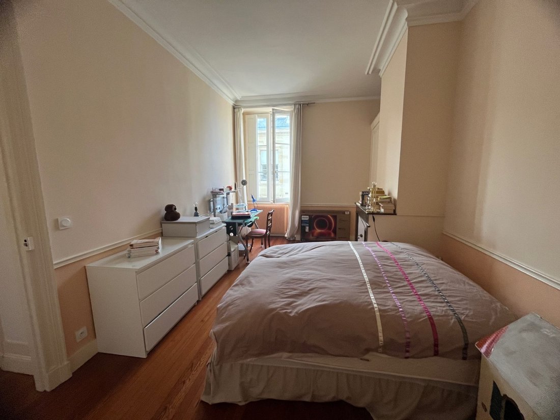 Apartment in Saint Bruno-Saint Augustin, Bordeaux, France 4 - 16648797