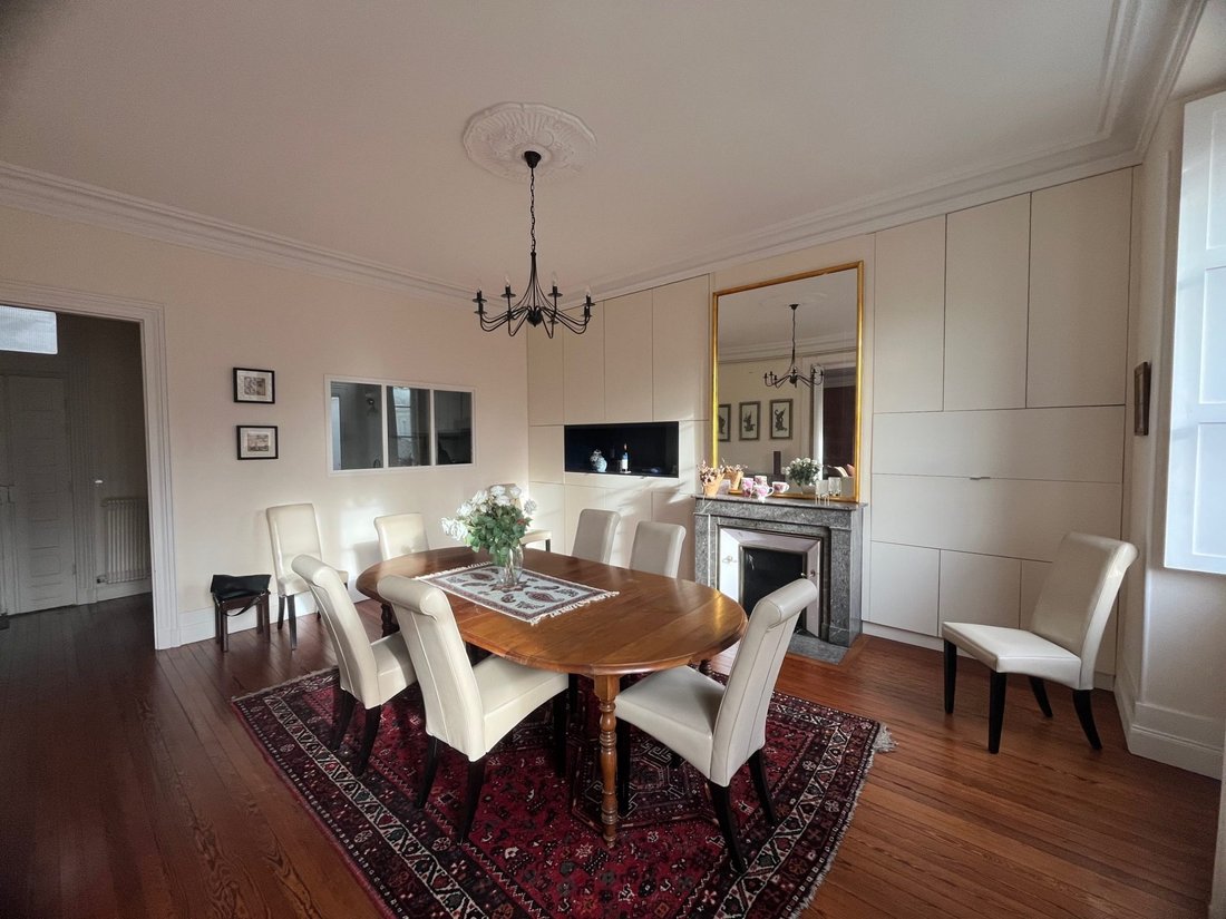 Apartment in Saint Bruno-Saint Augustin, Bordeaux, France 3 - 16648797