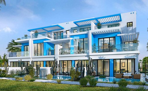 Maison de ville en Al Wasl, Doubaï, Émirats arabes unis 1