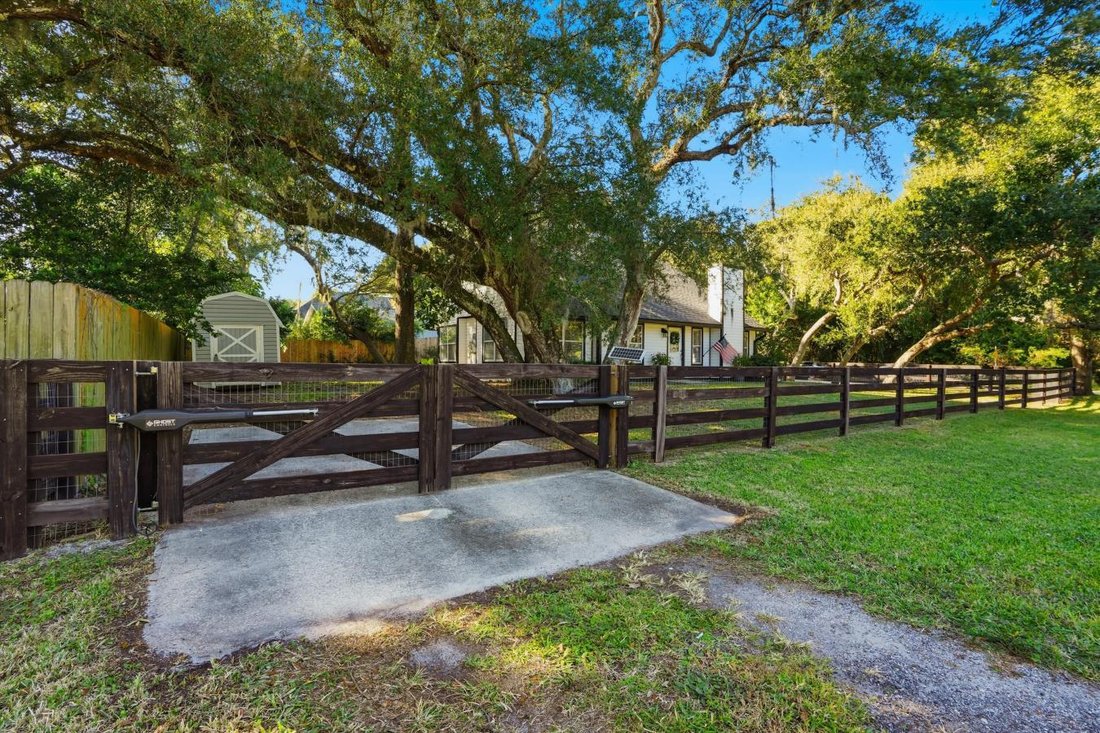 House in St. Augustine, Florida, United States 3 - 16648628
