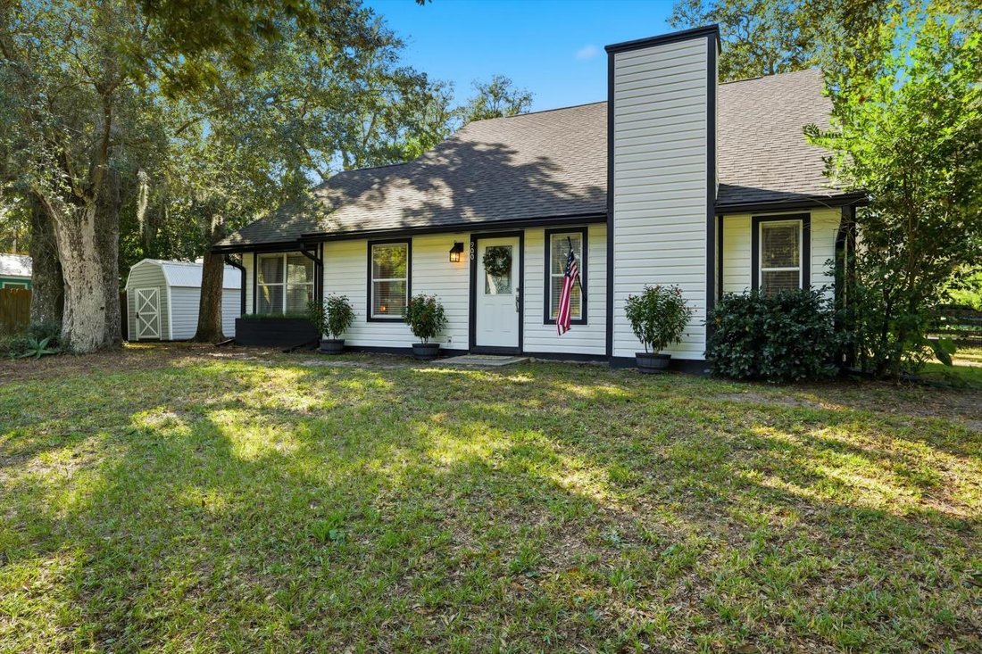 House in St. Augustine, Florida, United States 1 - 16648628