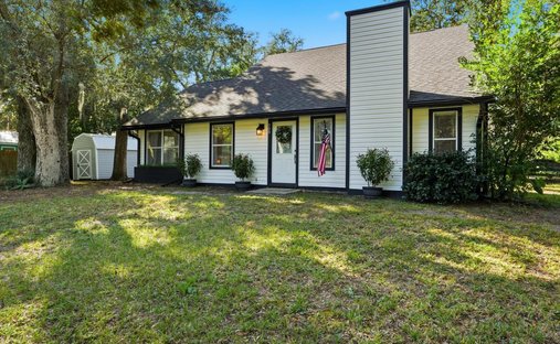 House in St. Augustine, Florida, United States 1