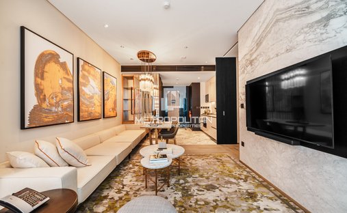 Apartment in Dubai, Dubai, United Arab Emirates 1