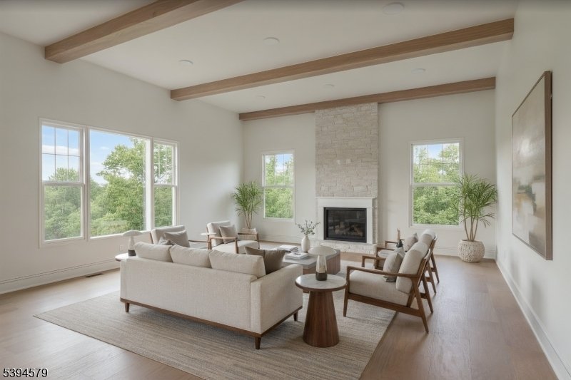 5 Bedrooms Single Family Detached In Caldwell, New Jersey, United ...