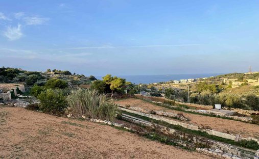 Casa a Gargur, Malta 1